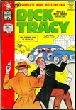 Dick Tracy #140