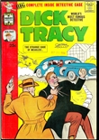 Dick Tracy #140