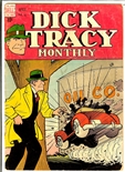 Dick Tracy #4