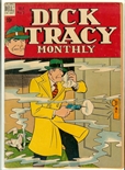 Dick Tracy #7