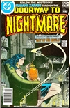Doorway to Nightmare #5