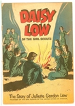 Daisy Low of the Girl Scouts #1