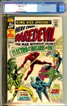 Daredevil Annual #1