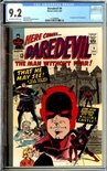 Daredevil #9