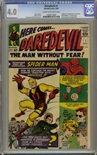 Daredevil #1