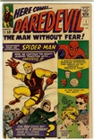 Daredevil #1