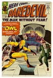 Daredevil #3