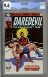 Daredevil #164