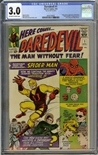 Daredevil #1