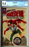 Daredevil #24