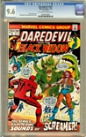 Daredevil #101