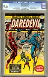 Daredevil #118