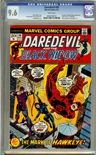 Daredevil #99