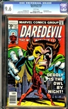 Daredevil #145