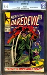 Daredevil #32