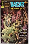 Dagar the Invincible #11