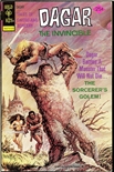 Dagar the Invincible #13