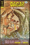 Dagar the Invincible #17