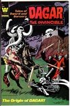 Dagar the Invincible #19