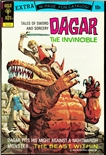 Dagar the Invincible #2