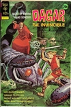 Dagar the Invincible #4