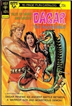 Dagar the Invincible #6