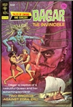 Dagar the Invincible #7