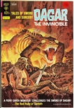 Dagar the Invincible #8