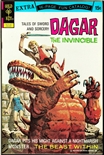 Dagar the Invincible #2