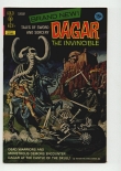 Dagar the Invincible #1