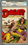 Dagar Desert Hawk #20
