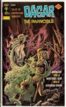 Dagar the Invincible #11