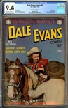 Dale Evans #9