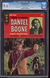 Daniel Boone #11