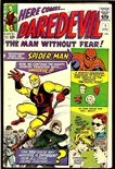 Daredevil #1
