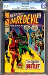 Daredevil #34