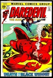 Daredevil #81