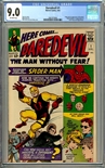 Daredevil #1