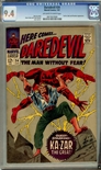 Daredevil #24