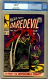 Daredevil #32