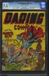 Daring Mystery Comics #6