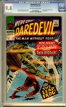 Daredevil #25