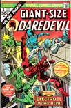 Daredevil Giant-Size #1