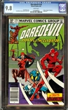 Daredevil #174