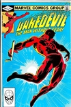 Daredevil #185