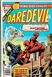 Daredevil Annual #4