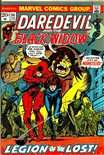 Daredevil #96