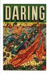 Daring Comics #11