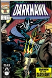 Darkhawk #1