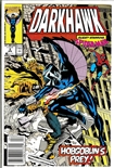 Darkhawk #2